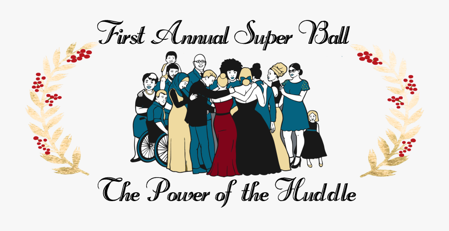 Incredible Of Women Comes - Cartoon, Transparent Clipart