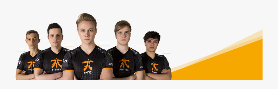 Produits Recommandés Par Fnatic - Huddle, Transparent Clipart