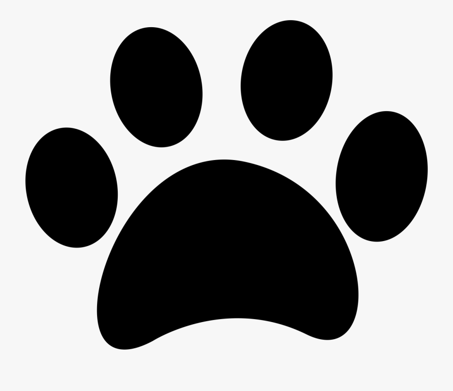 Thumb Image - Hundepfote Clipart, Transparent Clipart