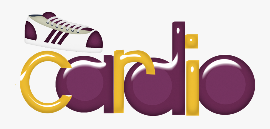 Cardio Shoes Freetoedit, Transparent Clipart