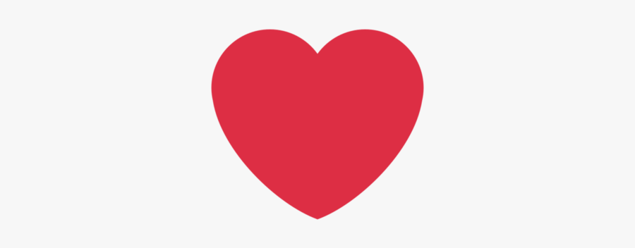 Cardio Equipment Wide - Heart, Transparent Clipart