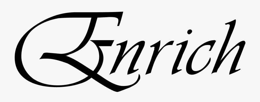 Flying Clipart Malaysia Airlines - Calligraphy, Transparent Clipart