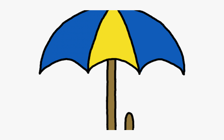 Umbrellas Cliparts, Transparent Clipart