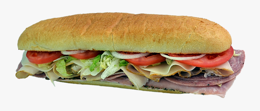 Fast Food, Transparent Clipart