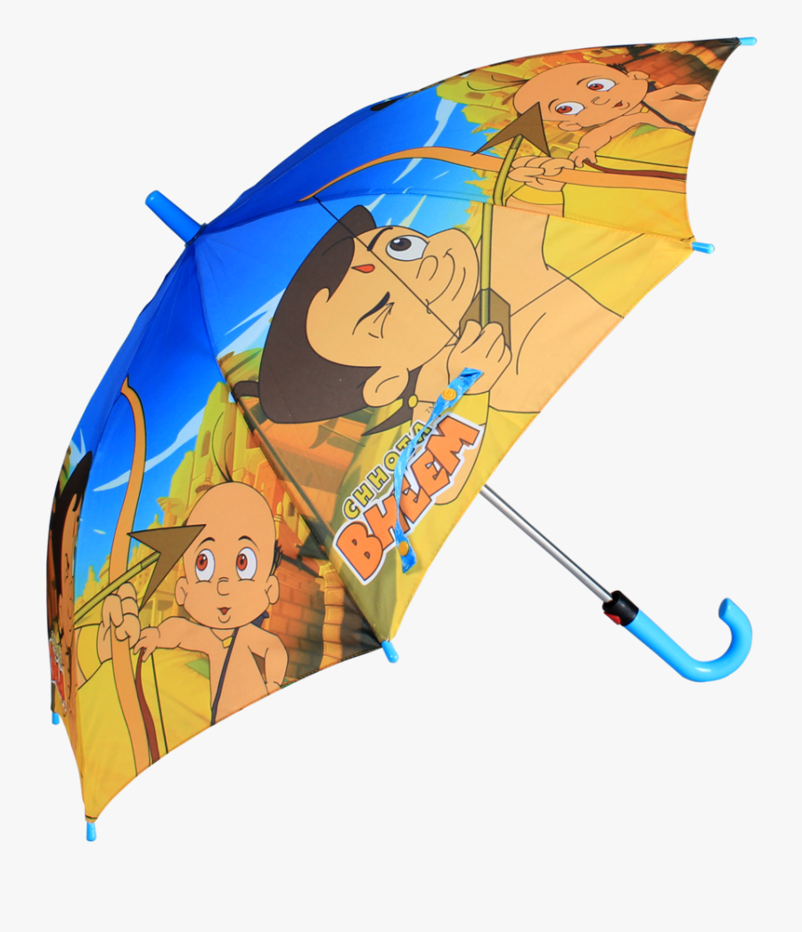 Clipart Umbrella Folded Umbrella - Kids Umbrella Png, Transparent Clipart