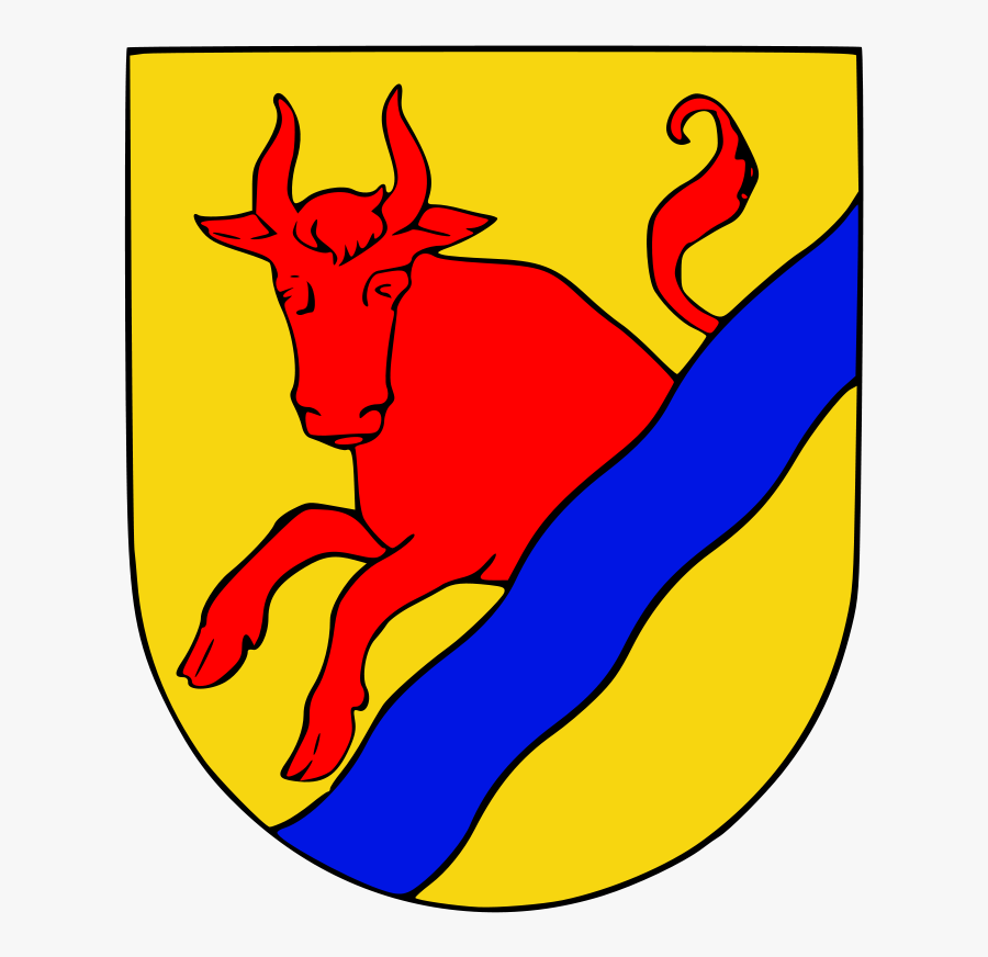 Coat Of Arms, Transparent Clipart