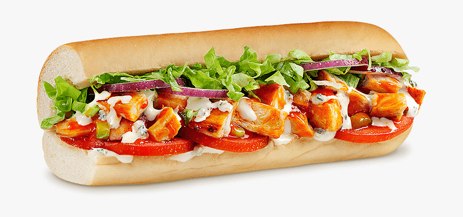 Sandwich Franchises, Transparent Clipart