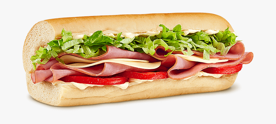 Ham And Cheese Png, Transparent Clipart