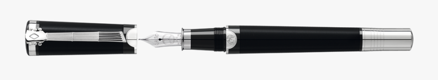 Pen Png Image - Montblanc John Lennon, Transparent Clipart