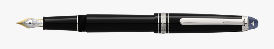 Fountain Pen Png, Transparent Clipart