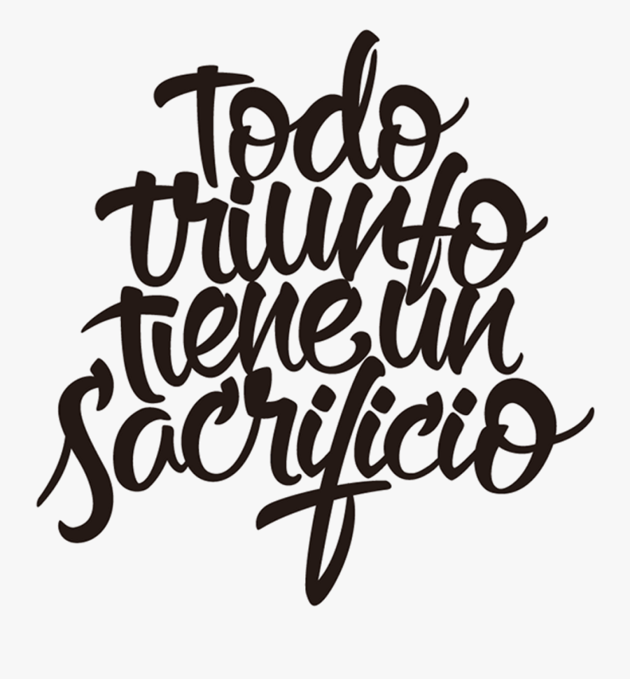 Frase Tumblr Phrase Cool Calligraphy Art Interesting