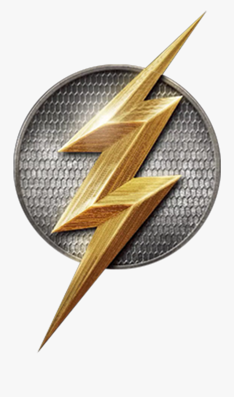 Clip Art A Ci Ncia Da - Flash Justice League Logo, Transparent Clipart