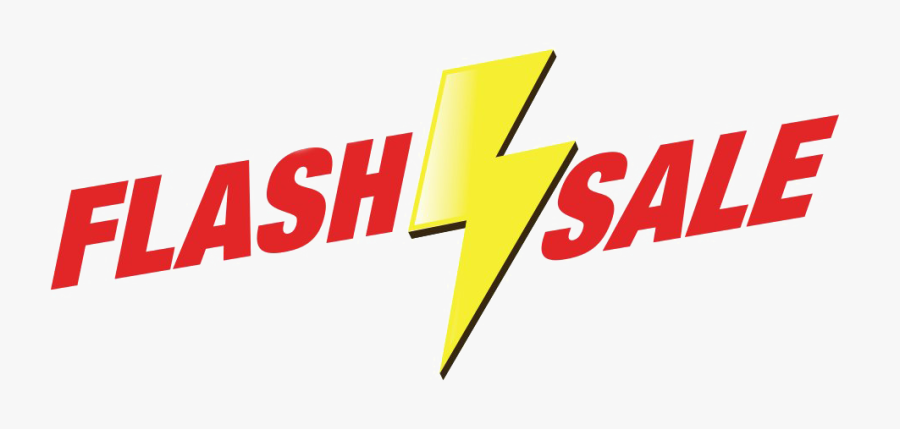 Flash Sale Png - Graphic Design, Transparent Clipart