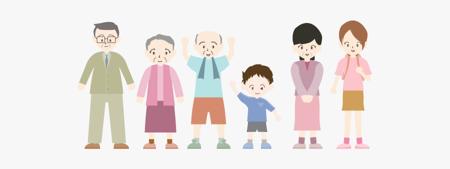 People Clipart, Transparent Clipart