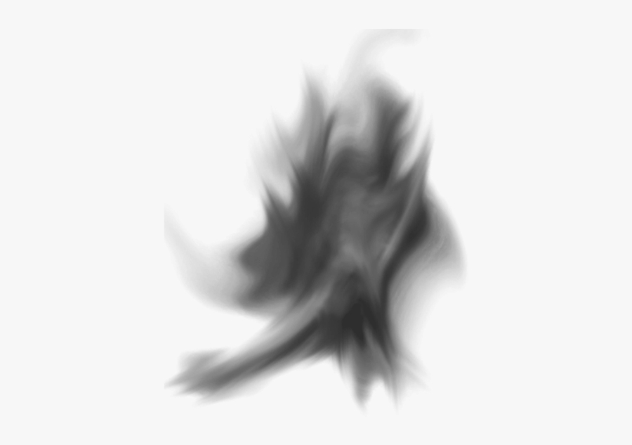White Smoke Png Transparent - Transparent Background Smoke Vector, Transparent Clipart
