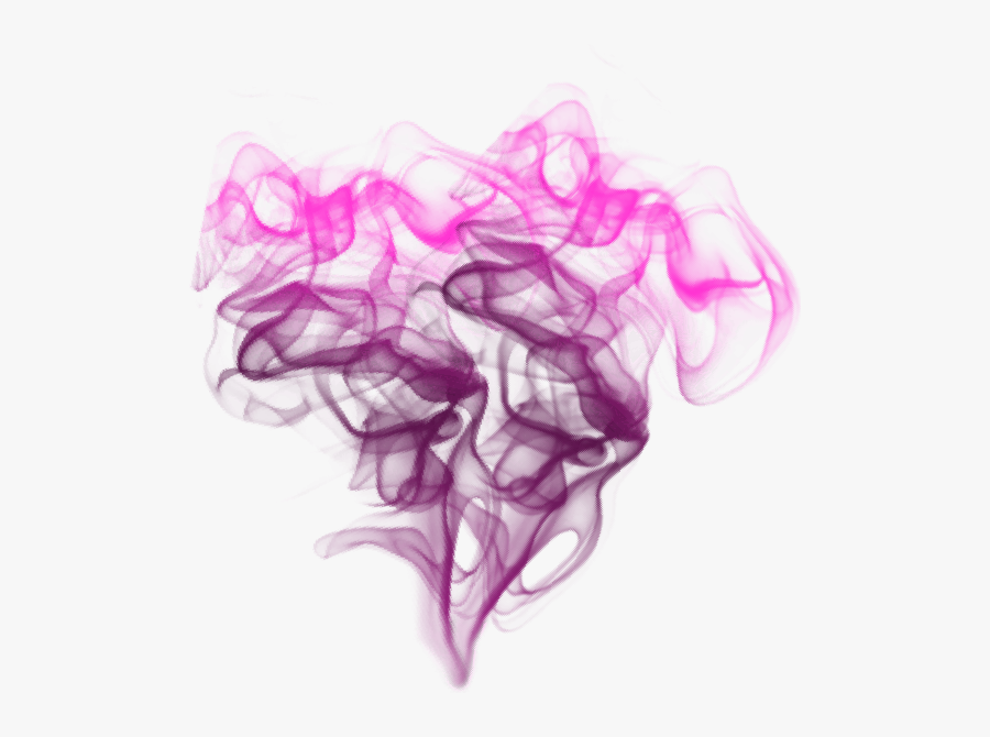 Colorful Smoke Transparent - Colored Smoke Transparent Png, Transparent Clipart