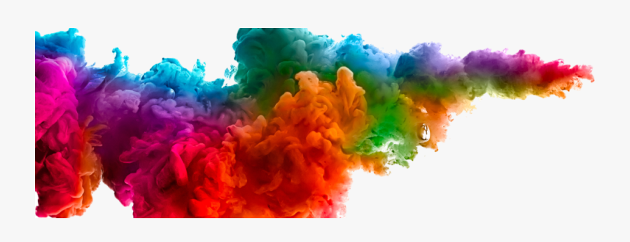 Smoke Photoshop Png -share This Image - Colorful Smoke, Transparent Clipart