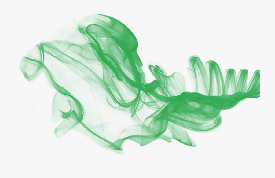 Green Smoke Png - Green Smoke Transparent, Transparent Clipart