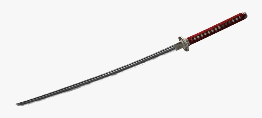 Katana Sword Png - Racing Crop, Transparent Clipart
