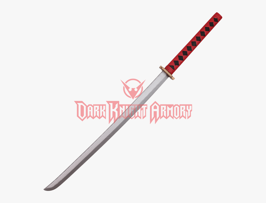 Samurai Sword Png - Lord Of The Rings Knights Swords, Transparent Clipart