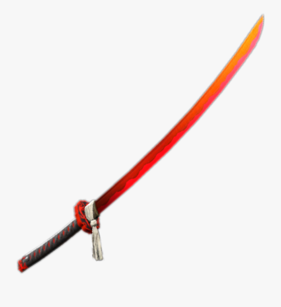 #katana #sword #dota2 #dota 2 #dota #red #kill #weapon - Sword, Transparent Clipart