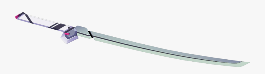 Sword, Transparent Clipart