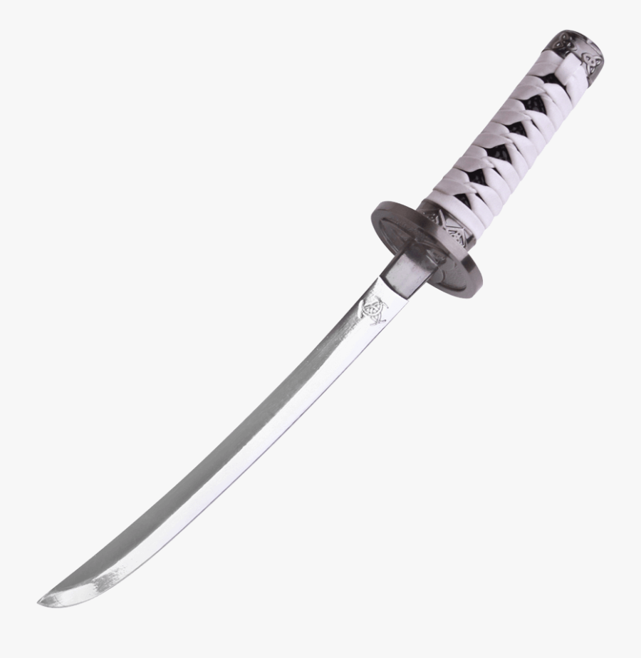 Walking Dead Katana Letter Opener - Michonne Katana Png, Transparent Clipart