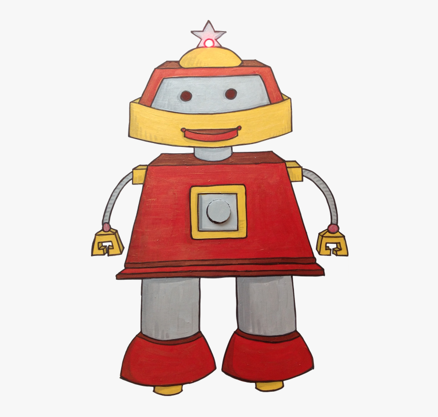 Picture - Cartoon, Transparent Clipart