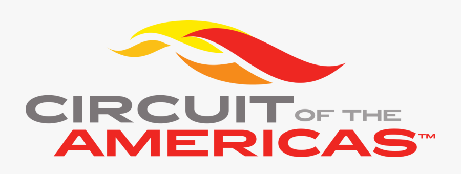 Circuits Vector Logo Clip Transparent Library - Circuit Of Americas Png, Transparent Clipart