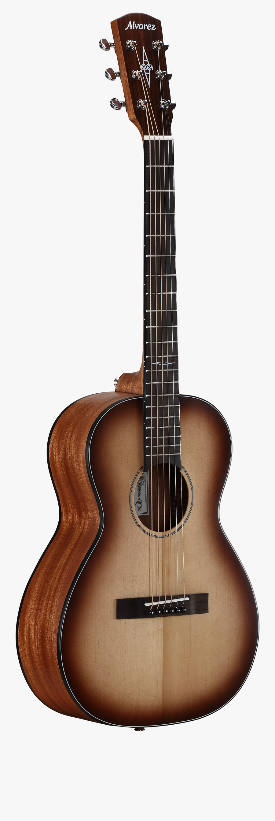 Transparent To Play The Guitar Clipart - Guitar, Transparent Clipart