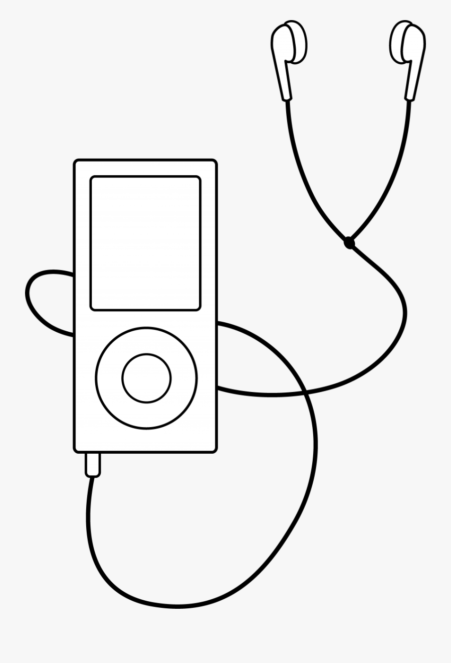 Download Music Note Coloring Pages Free Outline Download Clip - Mp3 ...