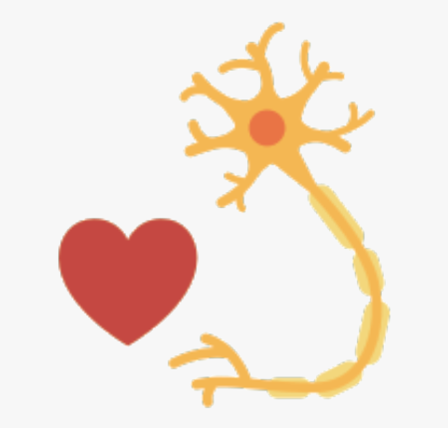 Heart, Transparent Clipart