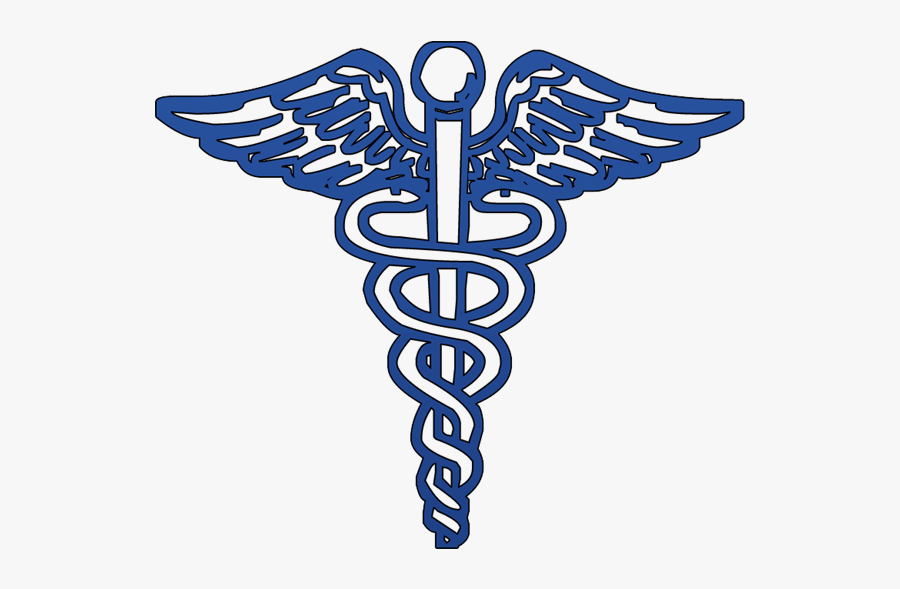Clip Art Medical Symbol, Transparent Clipart