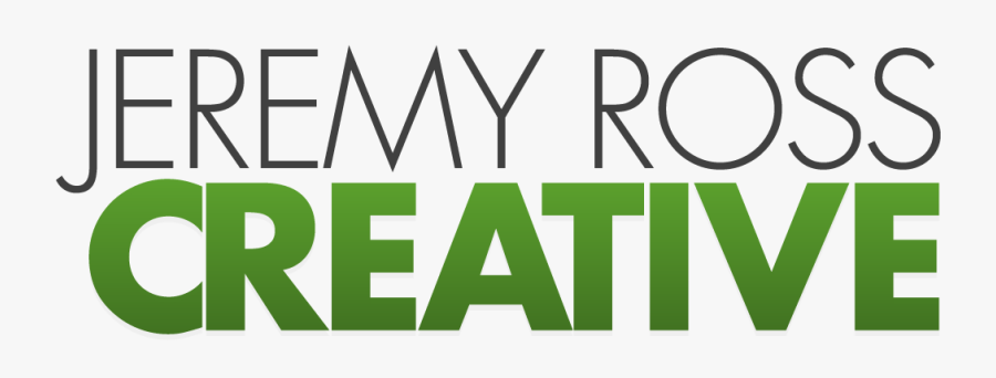 Jeremy Ross Creative, Transparent Clipart