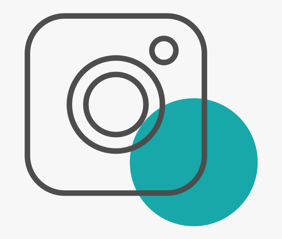 Combine Mobile And Video - Circle, Transparent Clipart