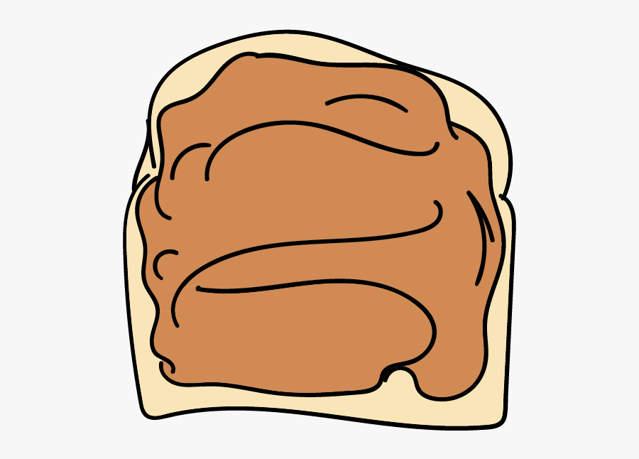 Peanut Clipart Pack, Transparent Clipart