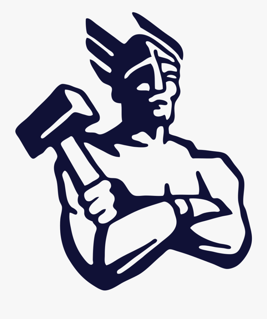 Westlake High School Thor, Transparent Clipart