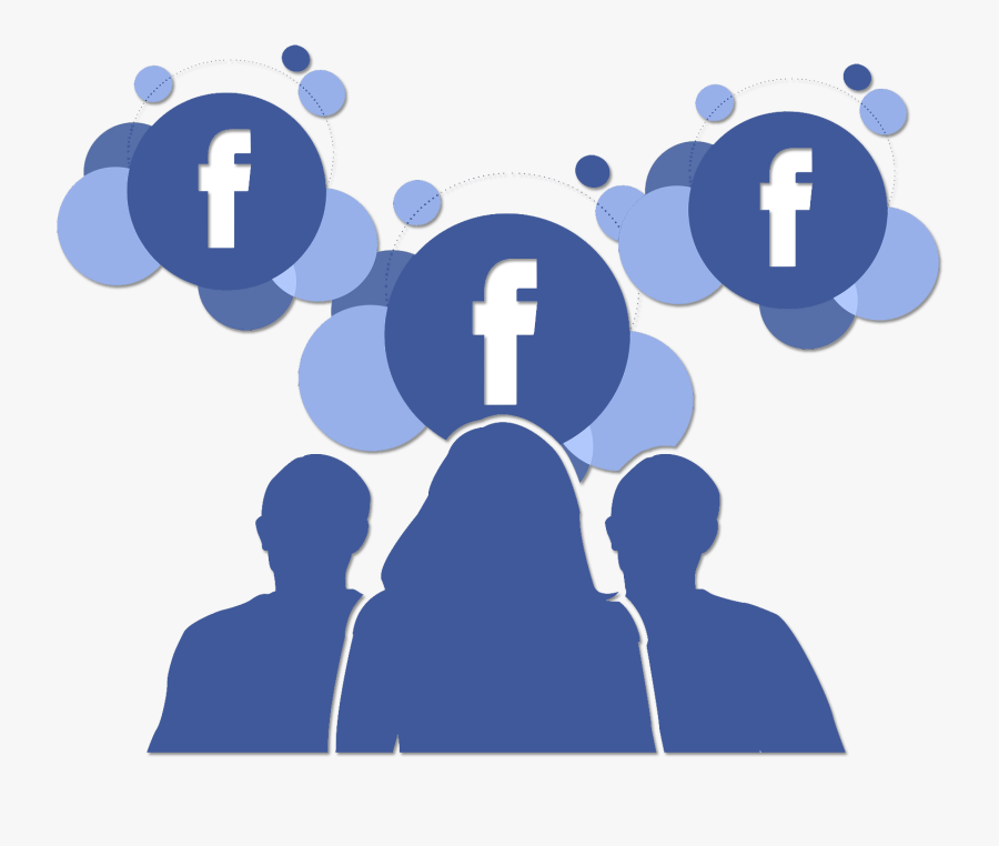 Etiquetar Amigos En Facebook, Transparent Clipart