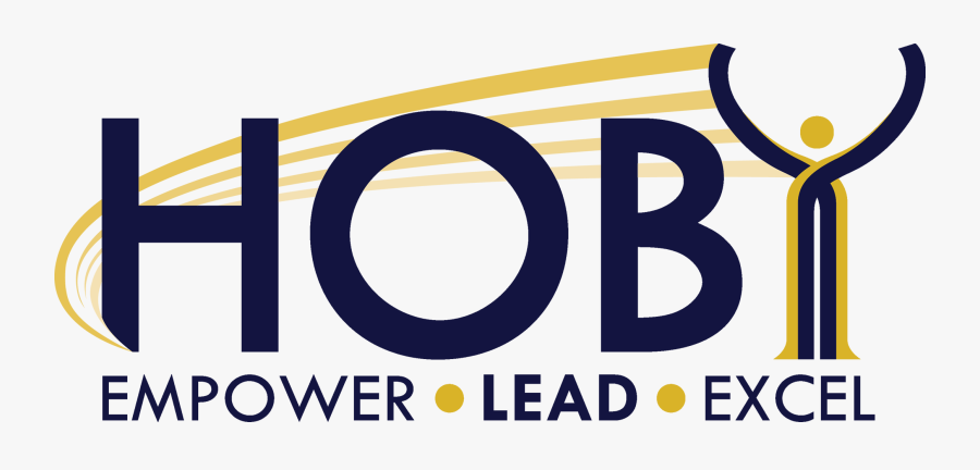 The Hoby Logo - Hugh O Brian Youth Leadership, Transparent Clipart