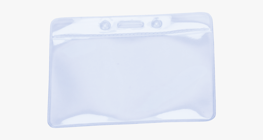 Transparent Id Card Holder Png, Transparent Clipart