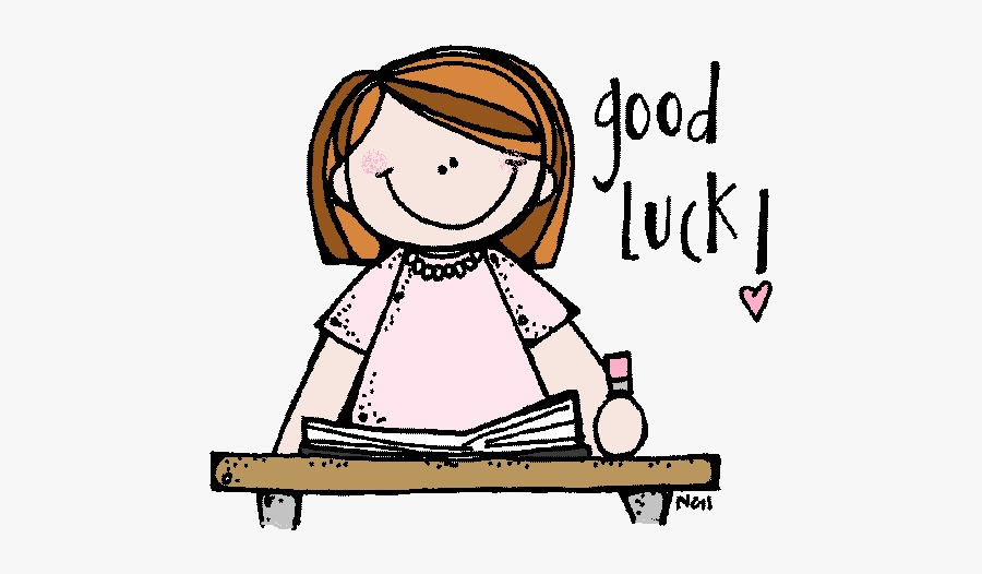 Test Testing Clipart Transparent Png - Student Testing Clipart, Transparent Clipart