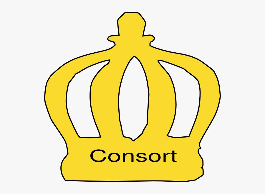 God In Crown Clipart, Transparent Clipart