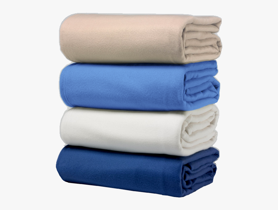 Transparent Bed Sheet Clipart - Boankets Png, Transparent Clipart