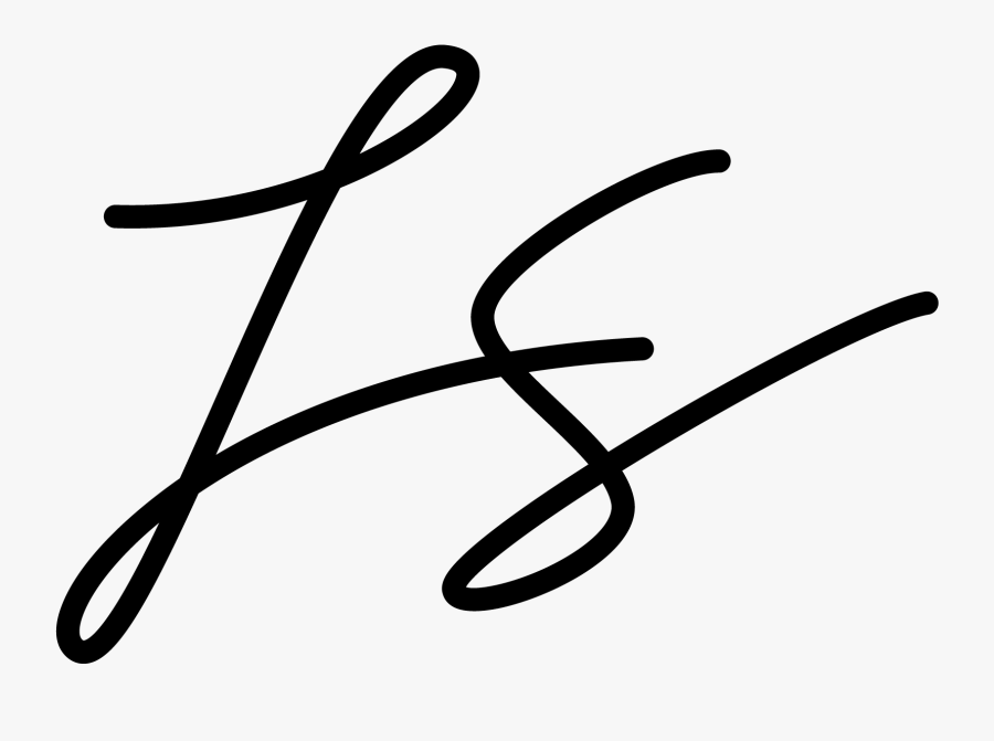 Calligraphy Clipart , Png Download, Transparent Clipart