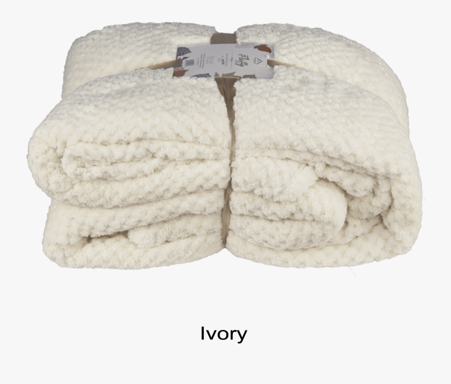 Clip Art Fluffy Reversible Queen Sized - Blanket Transparent Fluffy, Transparent Clipart