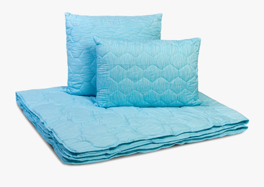 Blanket Png - Cushion, Transparent Clipart