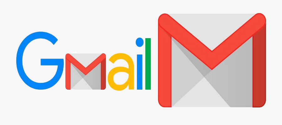 Gmail Png Clipart - Gmail Logo, Transparent Clipart
