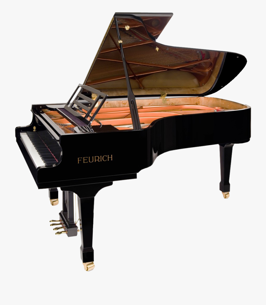 Petrof P 284 Mistral, Transparent Clipart