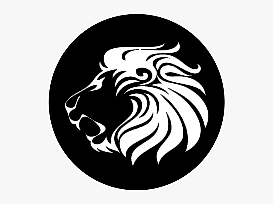 Art Lion - Royal Status Gujarati, Transparent Clipart