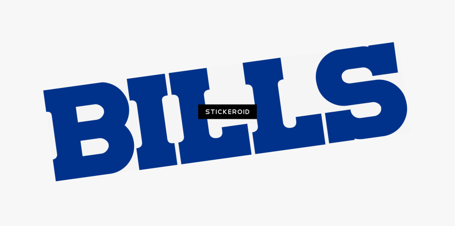 Buffalo Bills, Transparent Clipart
